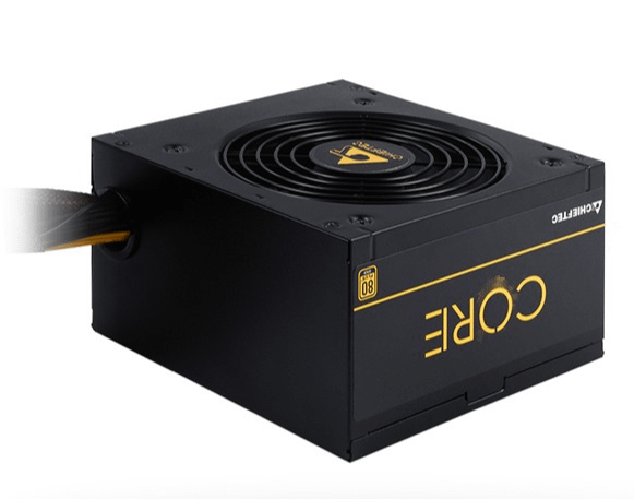 Chieftec Core BBS-600S napajanje