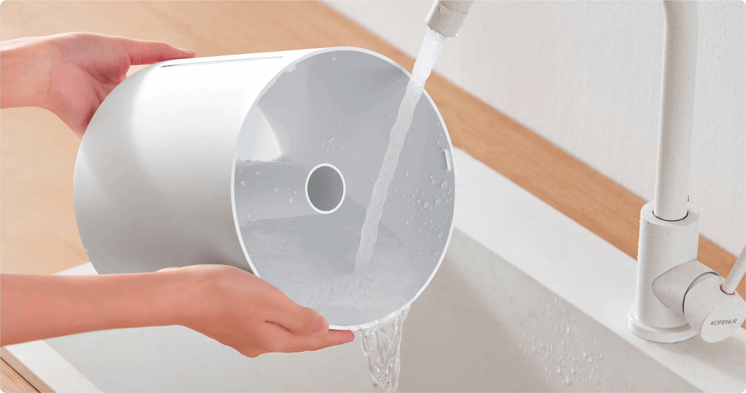 XIAOMI Humidifier 2 Lite ovlaživač vazduha