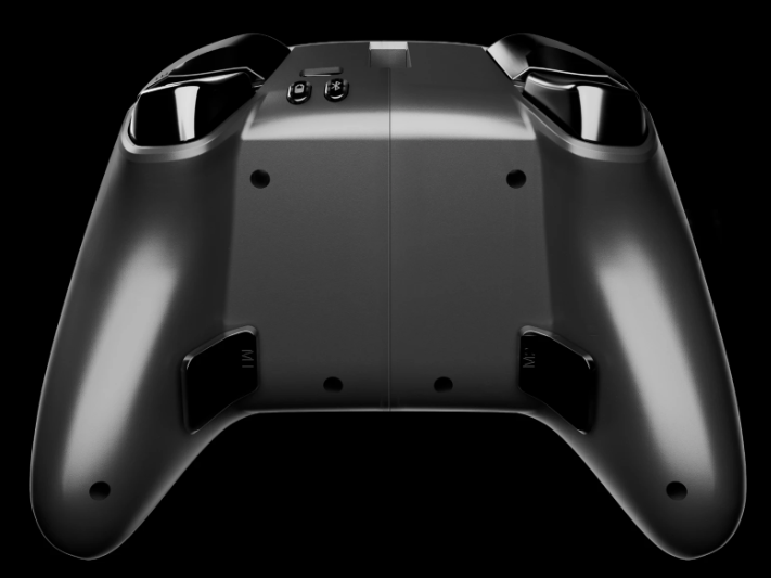 SteelSeries Nimbus Cloud