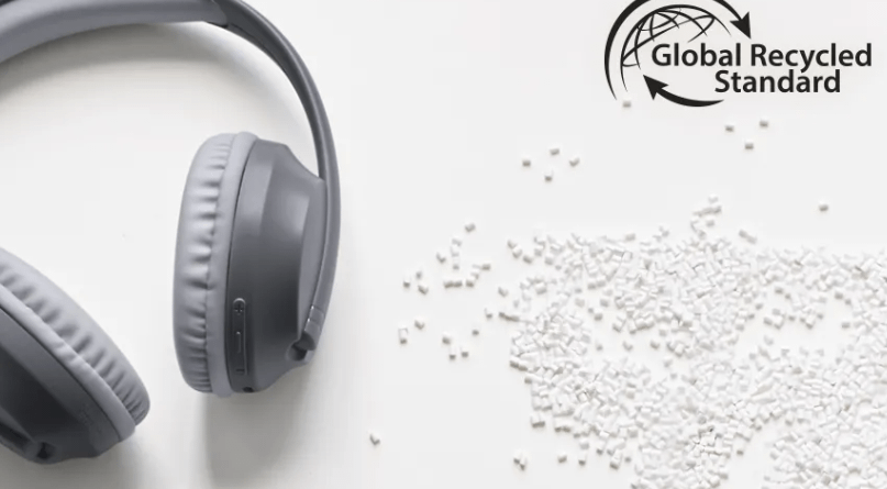 Energy System Hoshi ECO Red Bluetooth