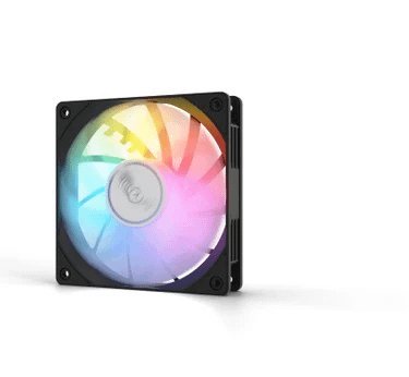 Valkyrie A360 Black vodeno hlađenje