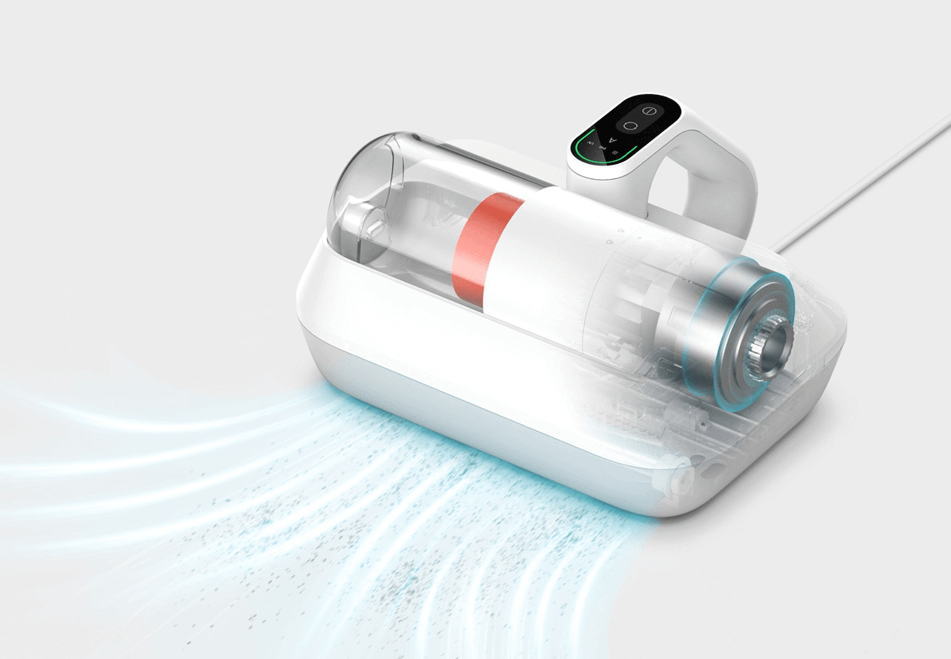 XIAOMI Dust Mite Vacuum Cleaner Pro