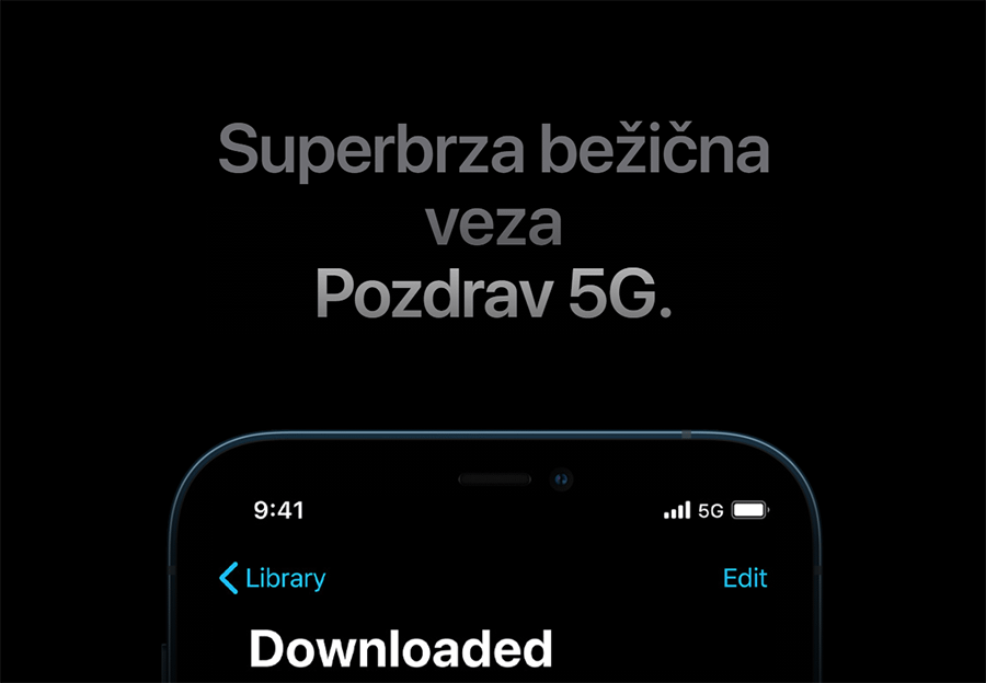 Apple IPHONE 12 PRO MAX 256GB Gold