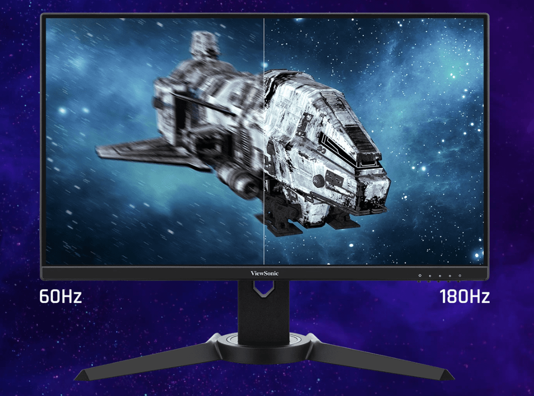 ViewSonic VX2779J-HD-PRO