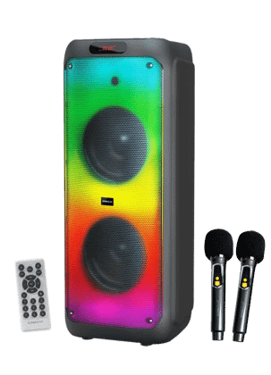 SONICGEAR AudioX Pro 1200HD