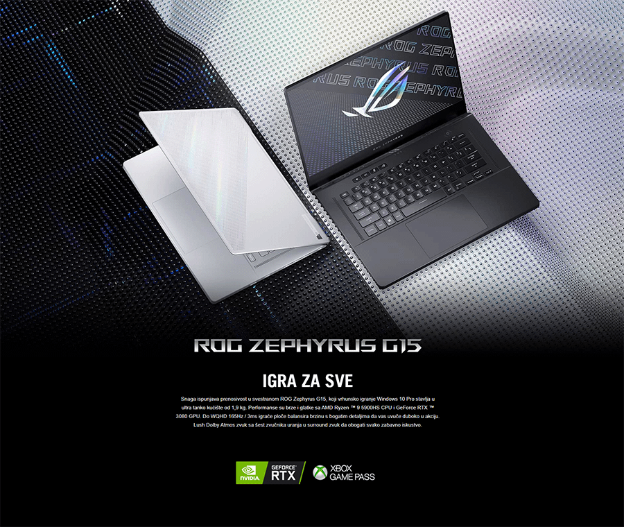 ASUS GA503QS-HN060T