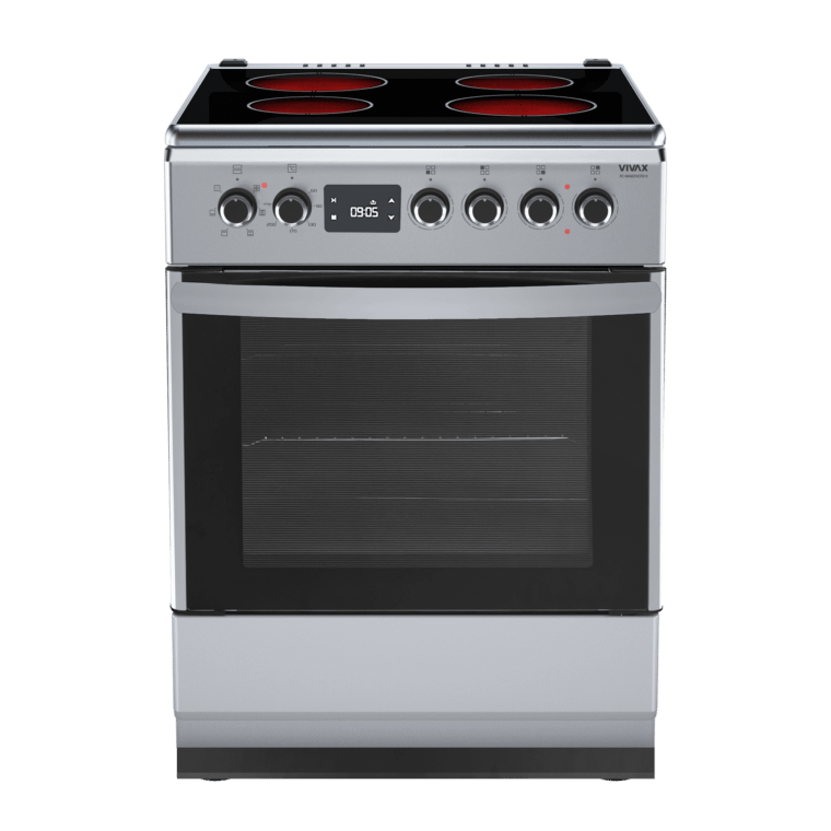 Vivax FC-04602VCFD X