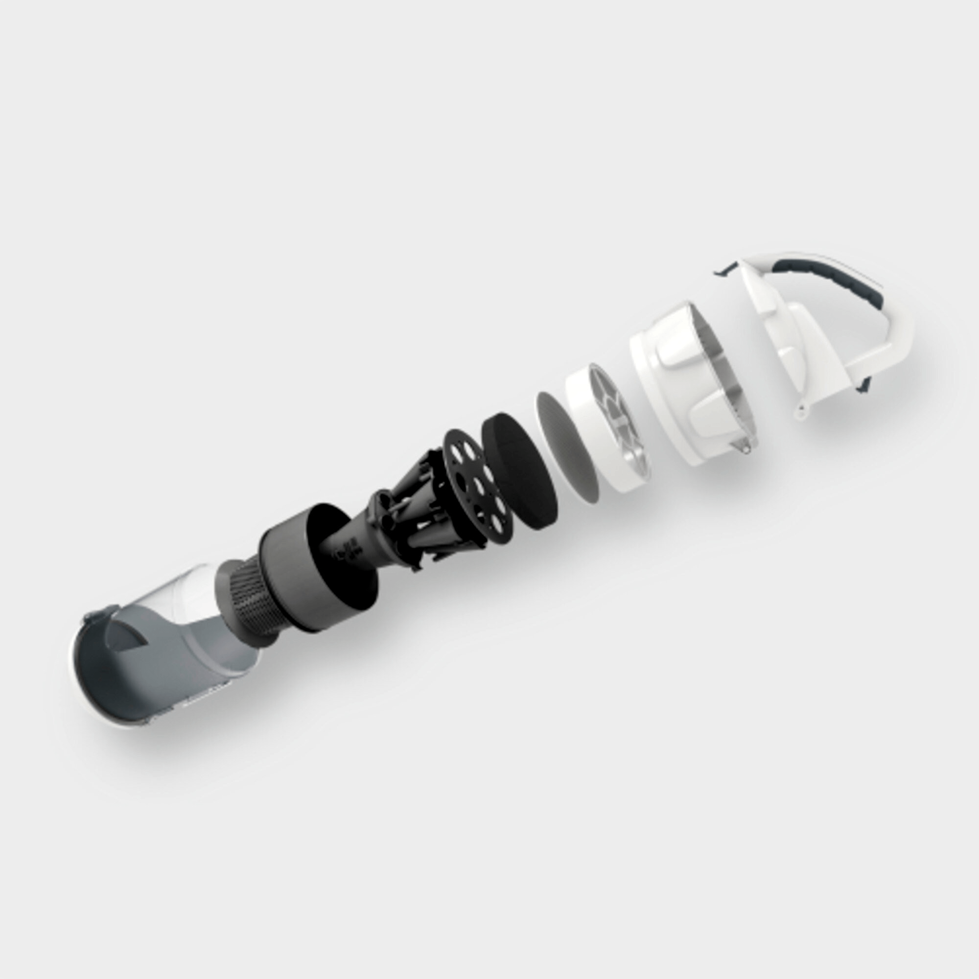 KARCHER VC 3 usisivač