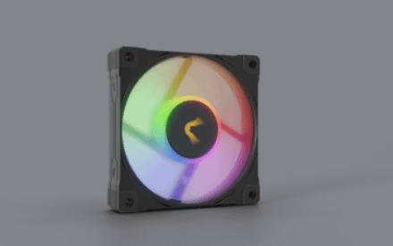 Valkyrie V360 Lite Black vodeno hlađenje