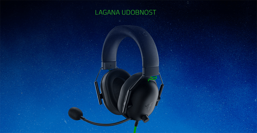 Razer BlackShark V2 X