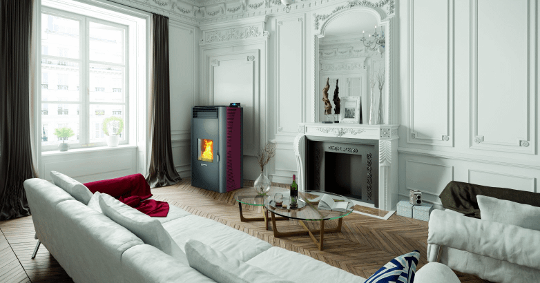 Centrometal ZV24 (Siva)