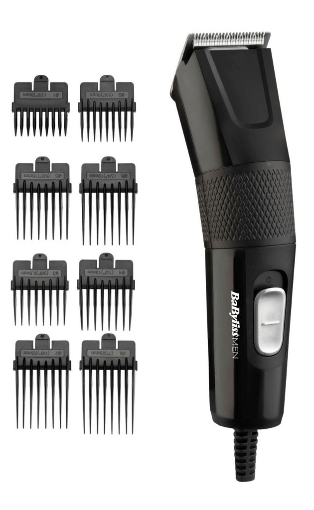Babyliss E756E
