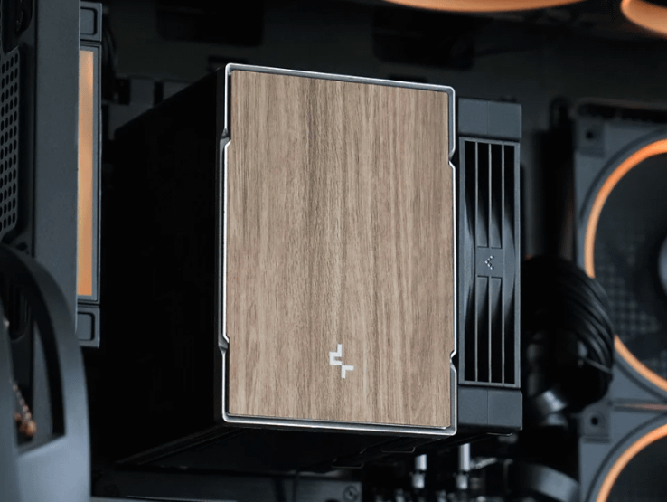 DeepCool AK500 G2 kuler