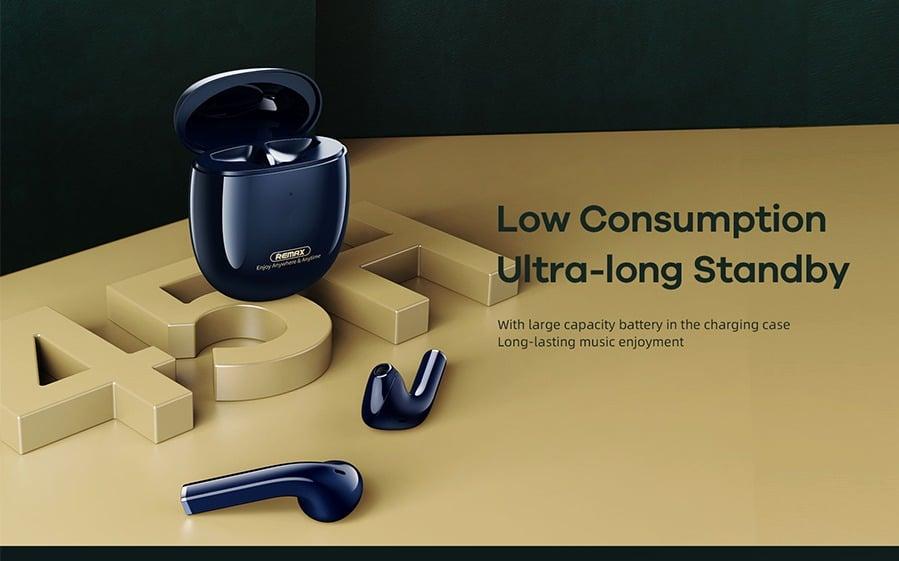 REMAX TWS-23 Magnetic plave