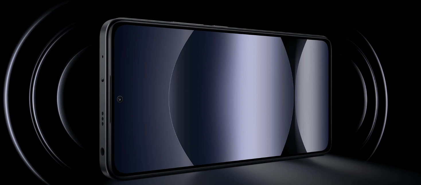 Xiaomi Redmi Note 14 8GB 256GB smartphone (Mist Purple)