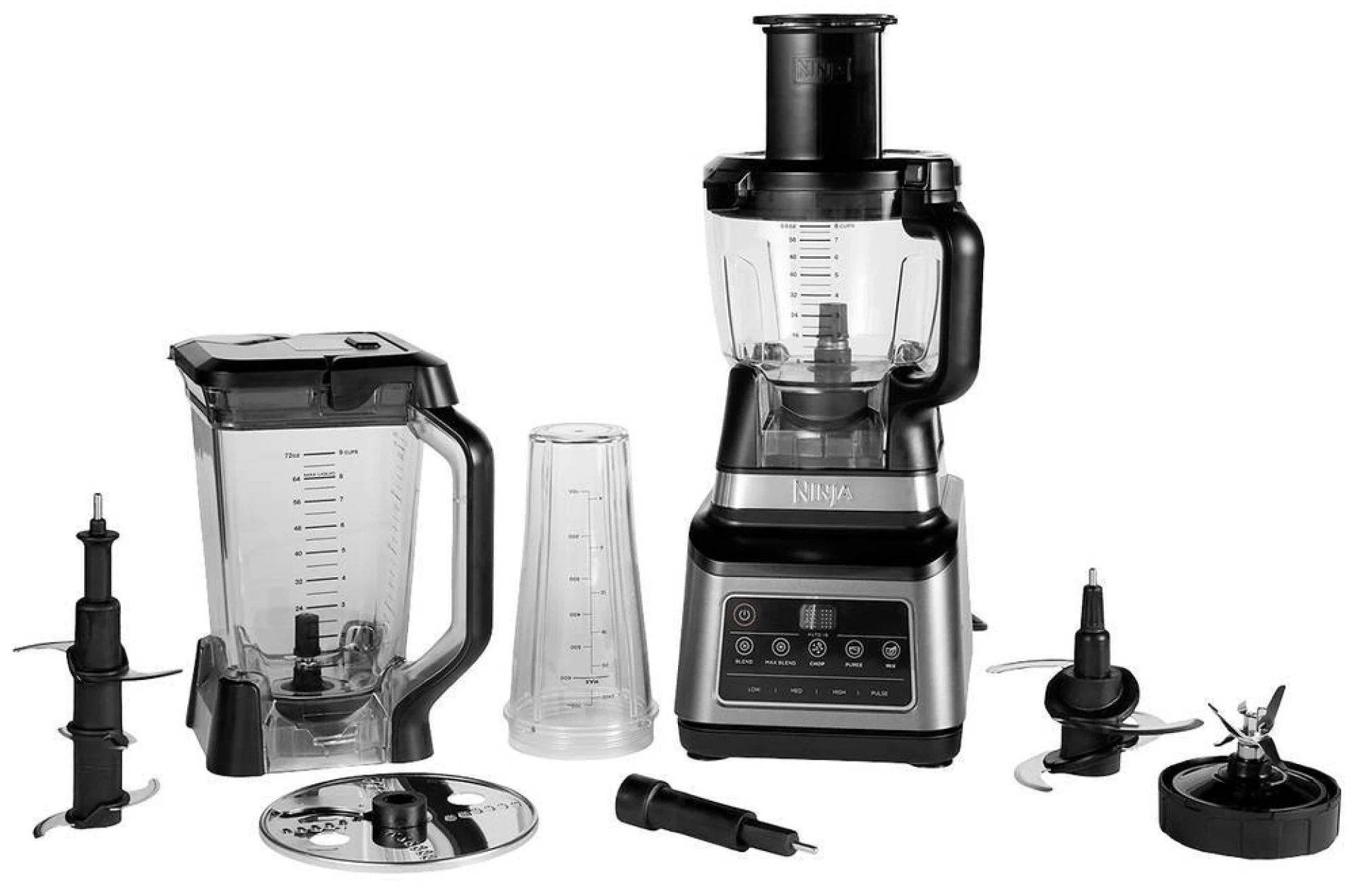 Ninja BN800EU multipraktik