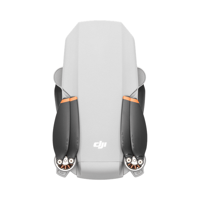 DJI MINI 4K Fly More Combo