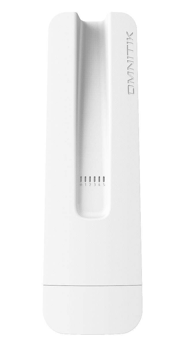 MikroTik OmniTIK 5 access point