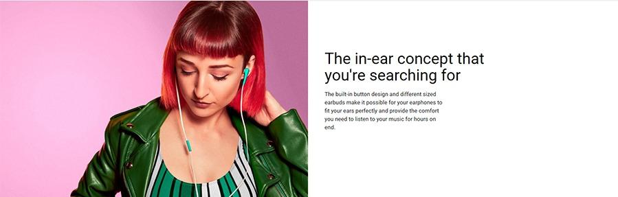 Energy System Energy Style 1+ crvene