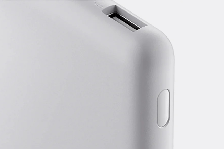 XIAOMI 22.5W Power Bank 10000mAh Lite 