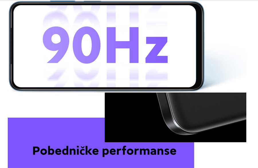 Xiaomi Redmi Note 11 4GB 128GB (Star Blue)