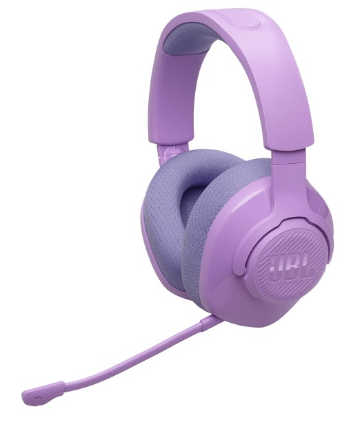 JBL QUANTUM 360 Purple