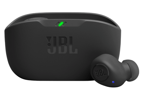 JBL Wave Buds Black