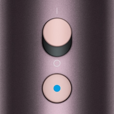 Dyson Supersonic Nural (Jasper Plum)