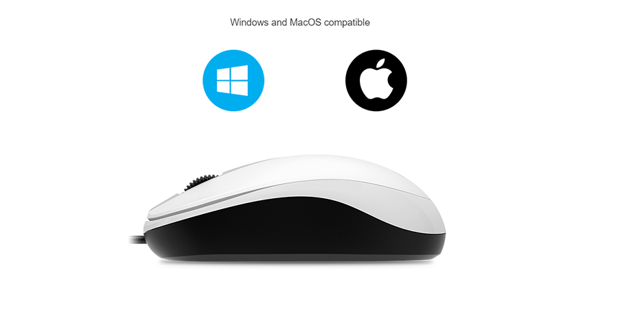 Genius DX-120 (White)