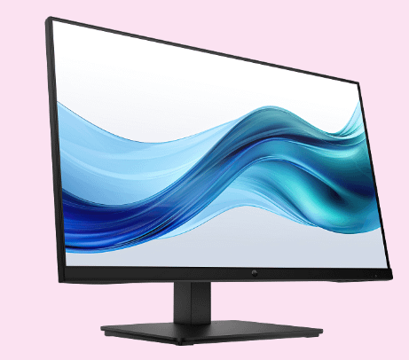 HP S3 Pro 327pe B1GM6AA monitor