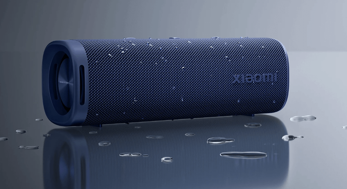 Xiaomi Sound Outdoor Blue zvučnik