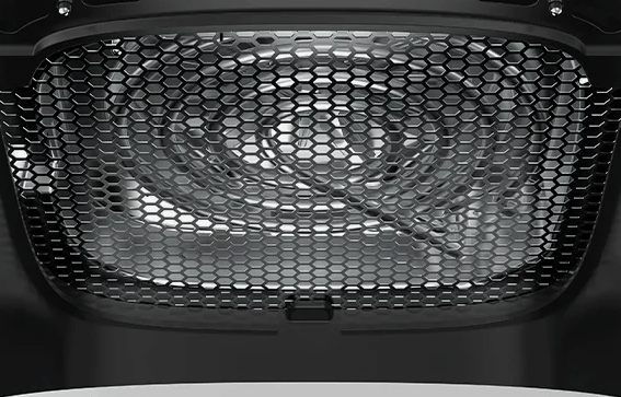 Xiaomi Smart Air Fryer 4.5L