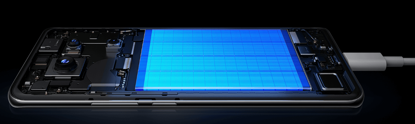 Xiaomi Redmi Note 14 Pro 8GB 256GB smartphone (Aurora Purple)