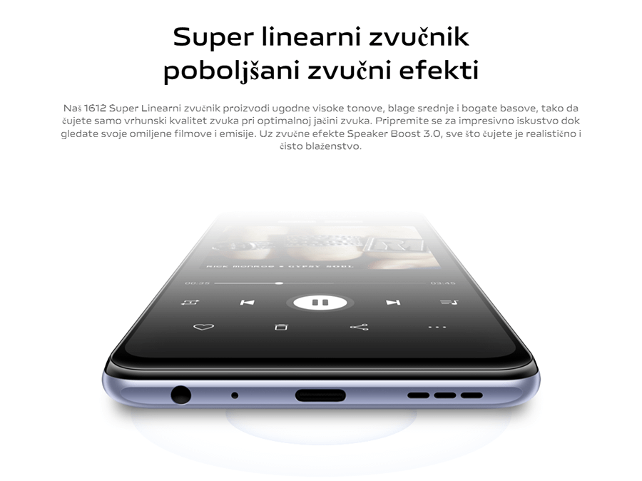 Vivo Y72 8Gb 128GB (Black)