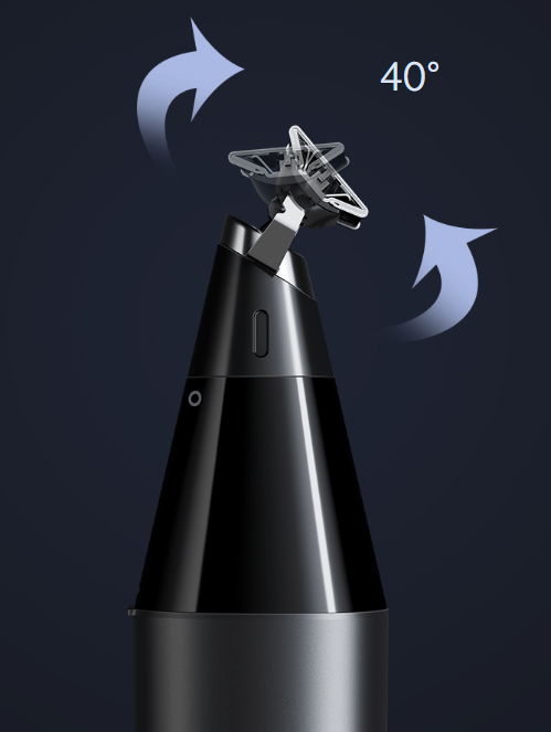 XIAOMI UniBlade Trimmer