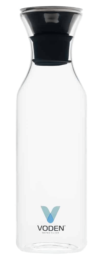 Voden Stakleni Bokal