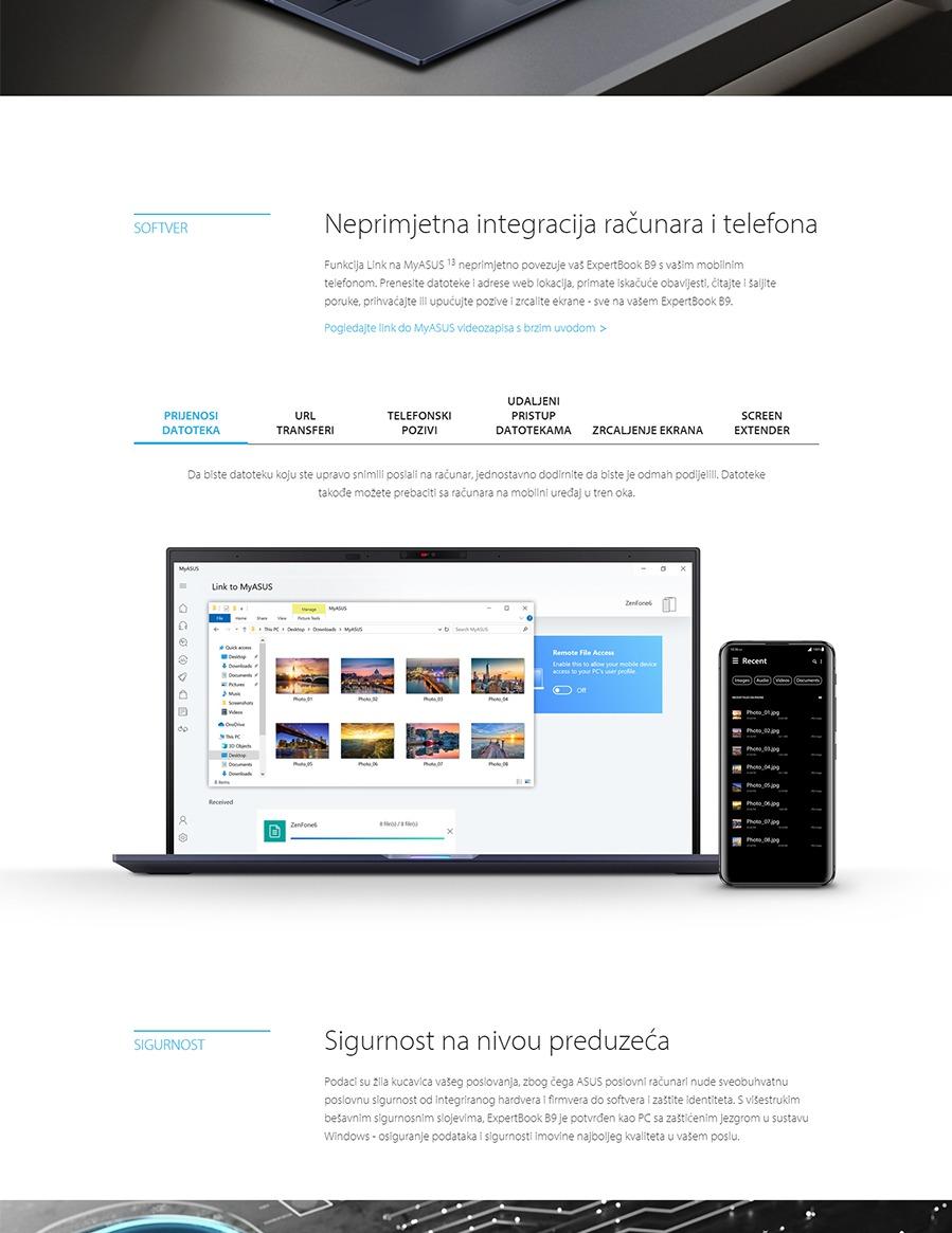 ASUS B9400CEA-KC0170R