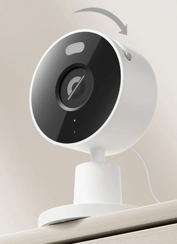 Xiaomi Smart Camera C100