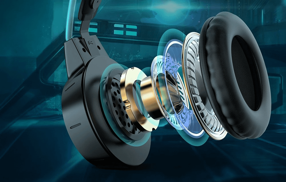 ONIKUMA X15 Pro Black