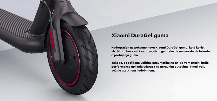 Xiaomi Electric Scooter 4 Pro
