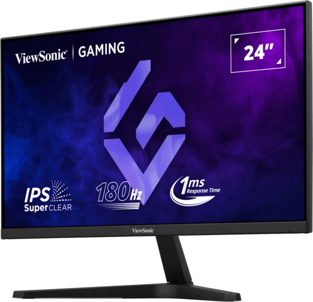 ViewSonic VX24G1-HD