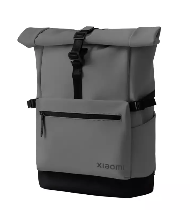 Xiaomi Roll Top Casual Backpack