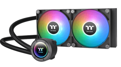 THERMALTAKE TH240 V2 ARGB