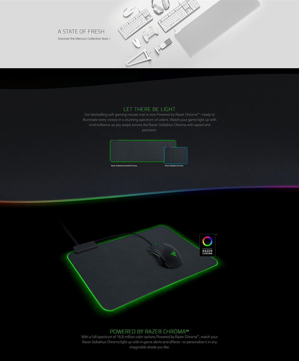 Razer RZ02-02500100-R3M1