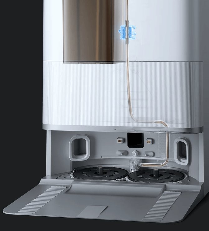 XIAOMI Robot Vacuum 5 Pro robot usisivač