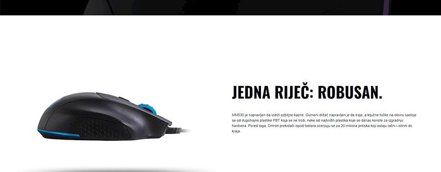 CoolerMaster MasterMouse MM520