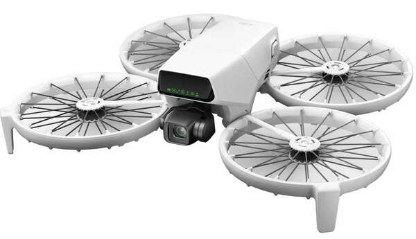 DJI FLIP Fly More Combo (DJI RC 2) dron