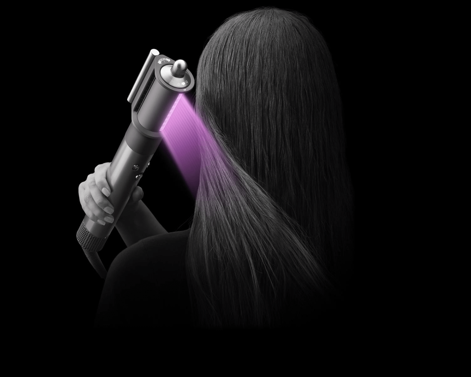 Dyson Airwrap Complete Long Volumise (Strawberry Bronze)