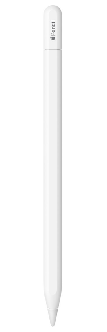 Apple Pencil (USB-C)