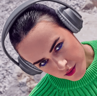 Energy System Hoshi ECO Red Bluetooth